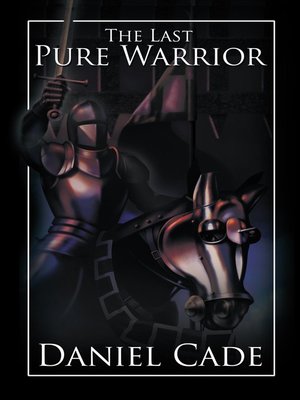 cover image of The Last Pure Warrior